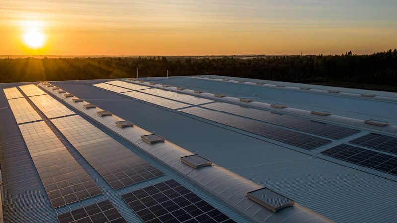 2.2 Billion Cali Solar Project  Turned Off 
