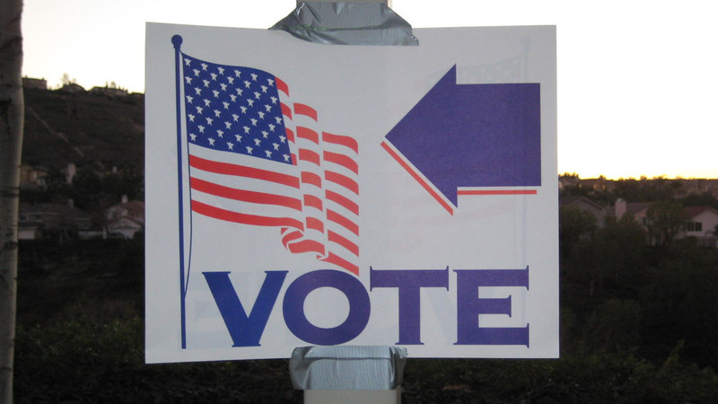 The 2026 Midterms
