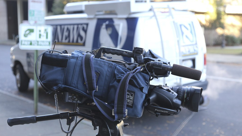 'Nationalization of Local TV News' by Steve