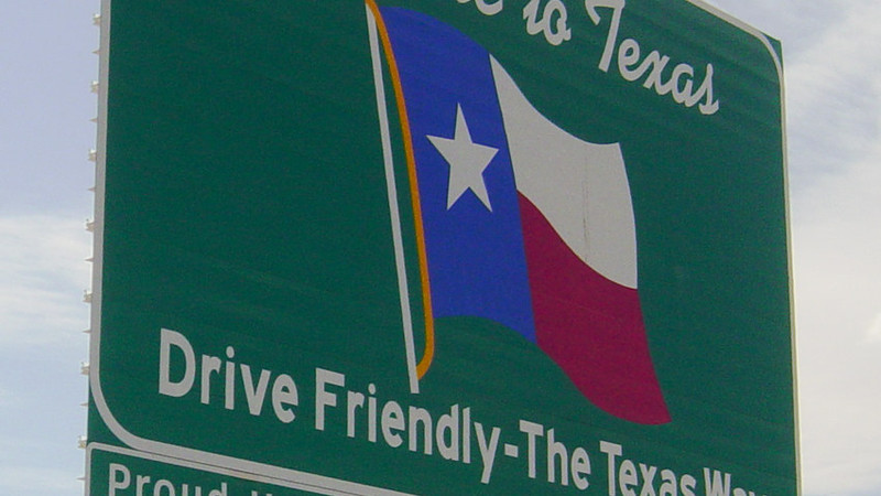 Casino Lobby Bets Big on North Texas Senate Race 