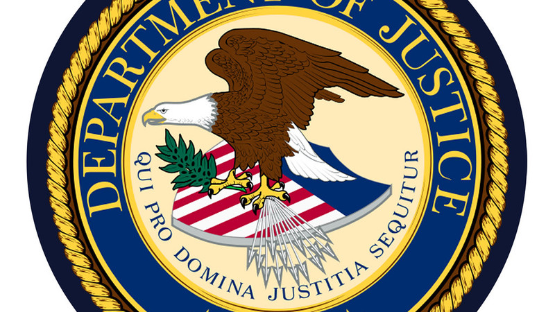 'Two tiers of justice at the DOJ' by Vincent