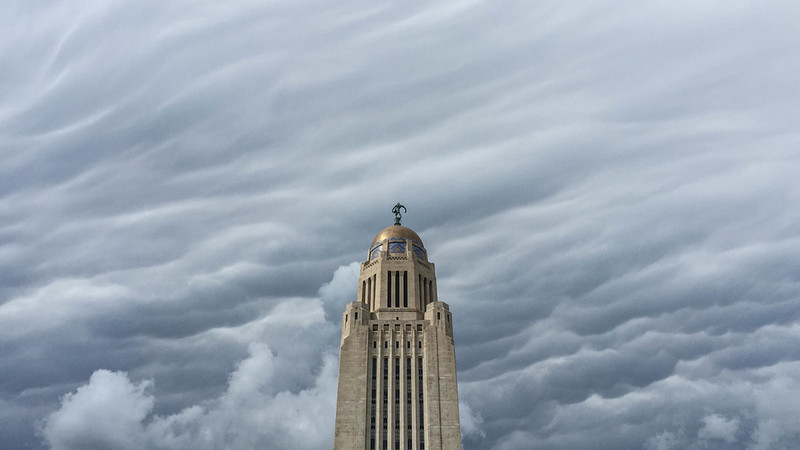 State auditor highlights ‘disturbing uptick’ of alleged fraud in Nebraska local governments 