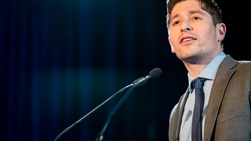 Frey wins third term as Minneapolis mayor, says it will be his last 