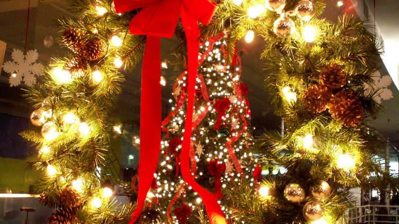 'He died for us' by Steve