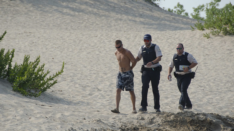 ICE Houston arrests over 1,500 criminal aliens, gang members, foreign fugitives and immigration offenders during 10-day operation 