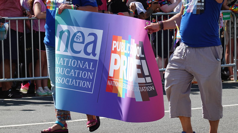 'Bureaucratic Overreach and Student Betrayal' by Steve