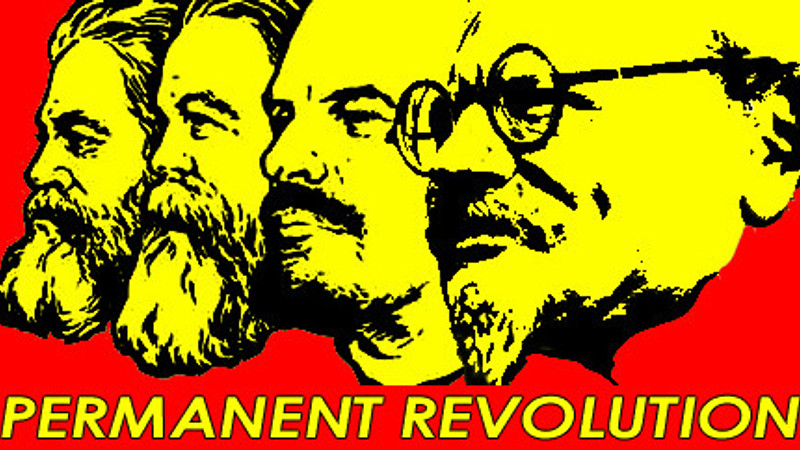 'The Marxist mayors of America' by Vincent