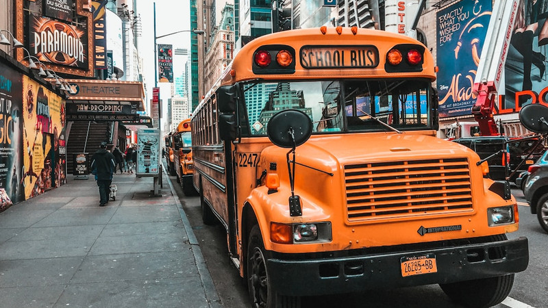 NYC Lost 10% of Students, School Spending Rose 8% 