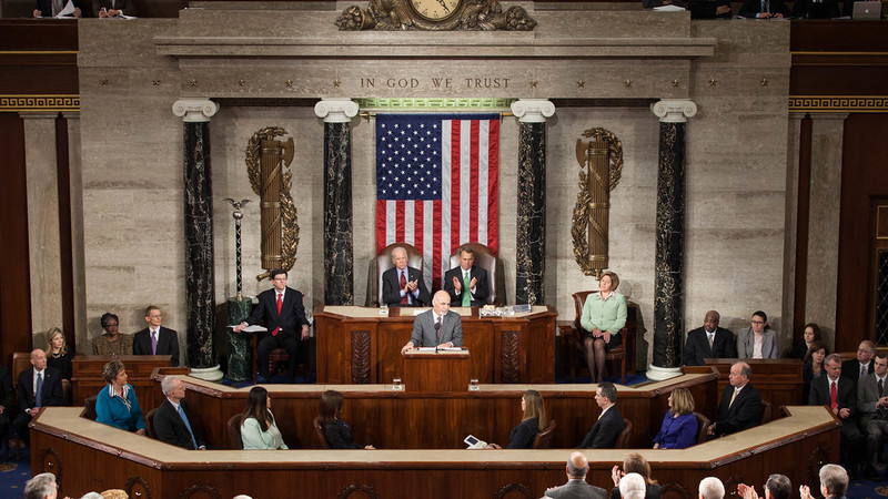 Treasury Orders Department-Wide Investigation into Potential Fraud Across Contracting Programs