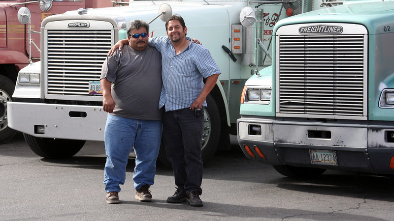 California revokes 17,000 CDLs for immigrants 