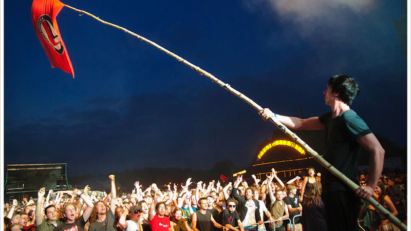 State Department designates European Antifa groups foreign terror organizations