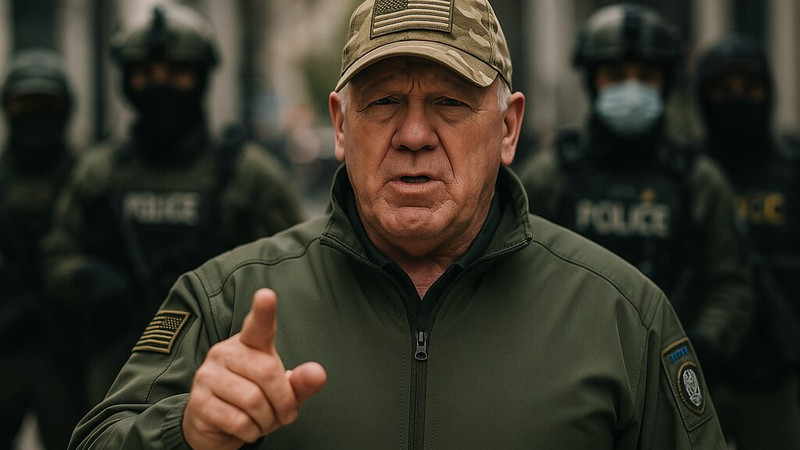 130 arrested in first days of Operation Charlotte’s Web