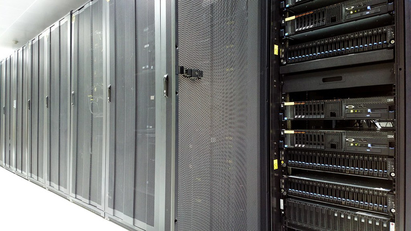 More Data Centers to Texas 