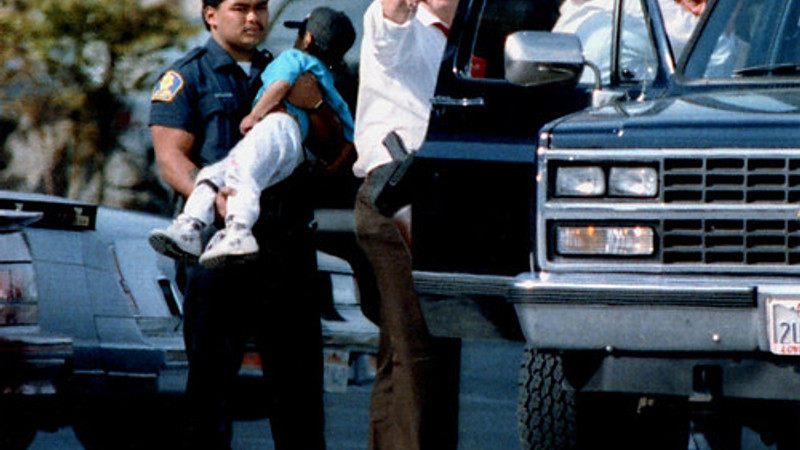 122 missing Florida kids rescued in 'Operation Home for the Holidays' 