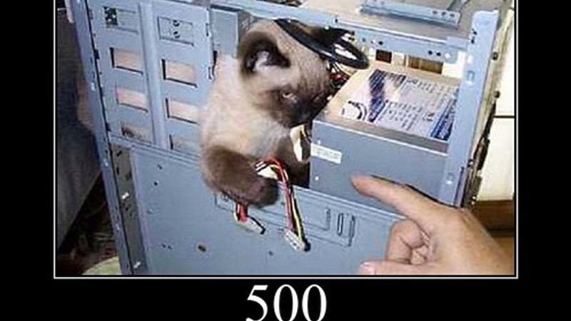 Cloudflare outage hints at nefarious 