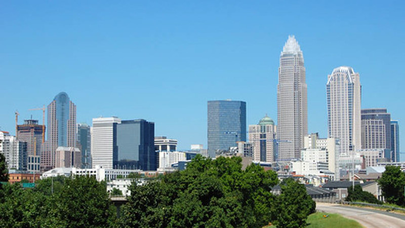 More than 200 immigrants arrested in Charlotte