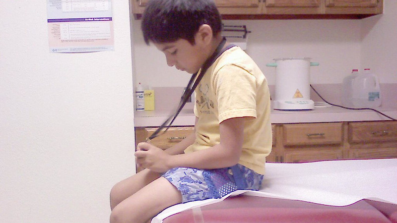 Protecting Children from Chemical and Surgical Mutilation 