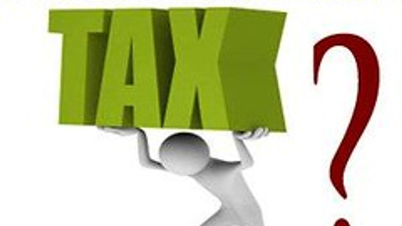 Wyoming Legislators Advance Plan To Kill All Residential Property Taxes 