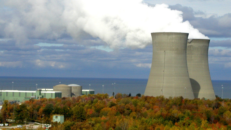 Utah announces plans for nuclear power plants