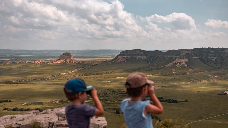 Nebraska sues over alleged foreign influence in  ballot measures 