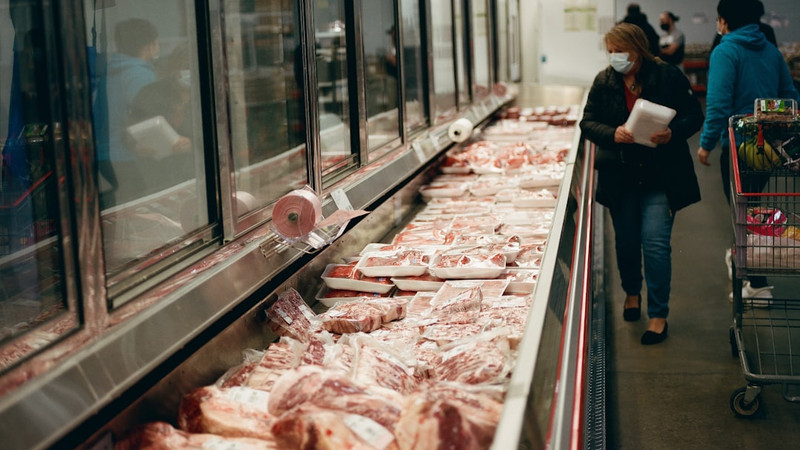 Tyson to Close 5,000-Head-a-Day Beef Plant in Nebraska