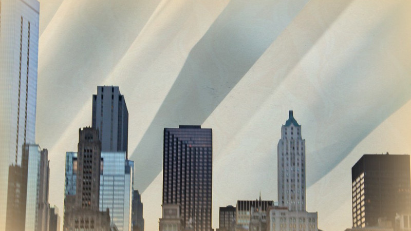 'Operation Midway Blitz' by Vincent