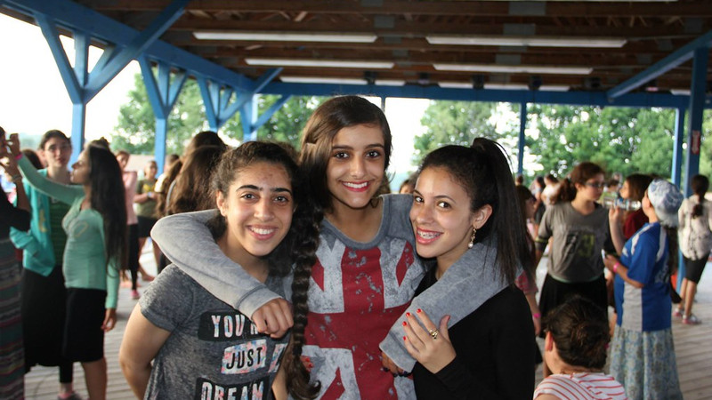 More 12th grade boys than girls want to get married someday 