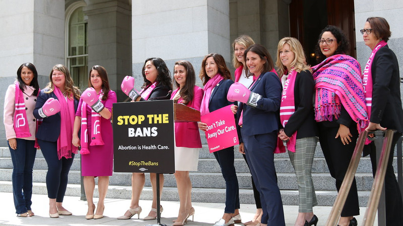 North Dakota Abortion Ban Restored by Supreme Court