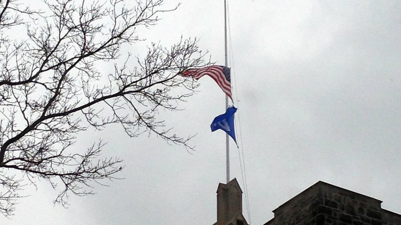 Colorado state senator killed in multi-vehicle crash south of Denver