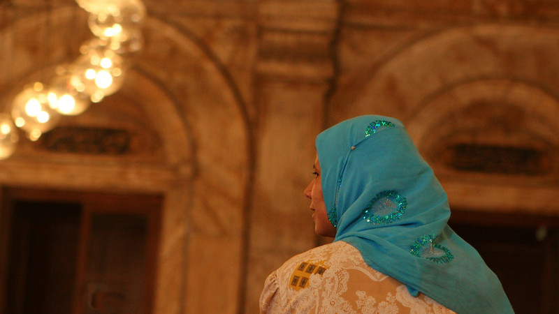 Alabama rejects Islamic Academy 