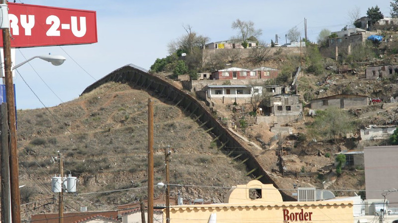 Abbott Demands Mexico Address Water Treaty Failure 