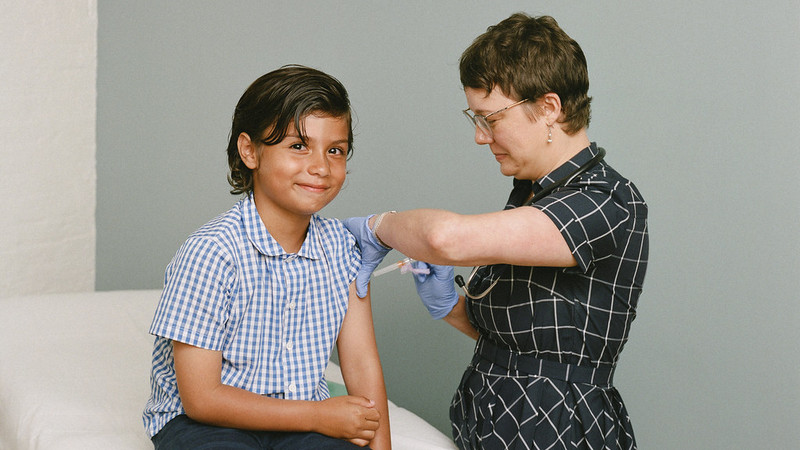 FDA claims Covid vaccine caused kids’ deaths. 