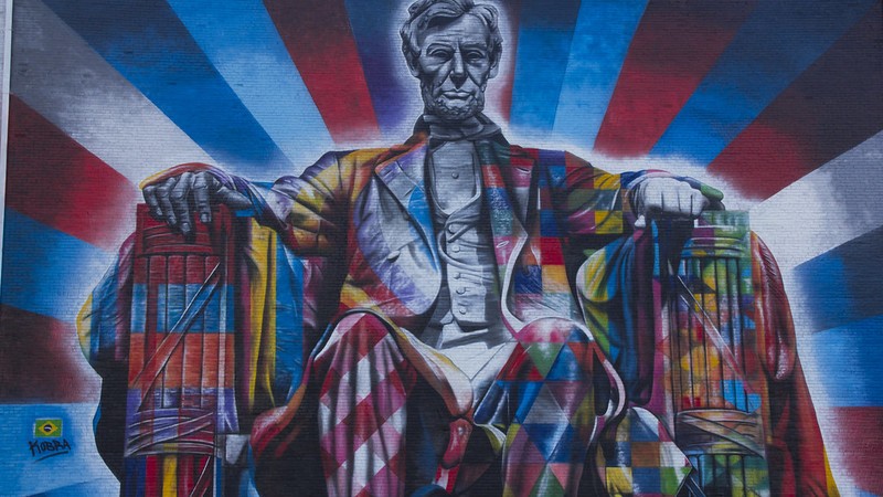 'Shadows in the Squad' by Steve