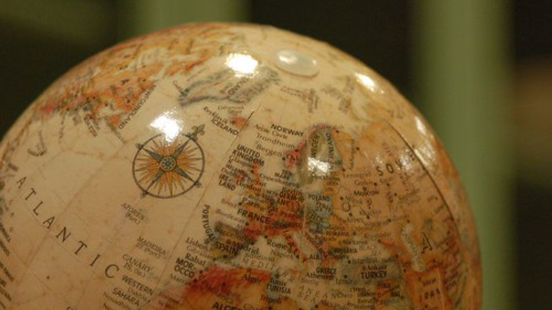 'A Pragmatic Pivot in American Grand Strategy' by Steve