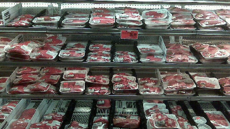 ICE raids Omaha's Glenn Valley Foods meat-packing plant