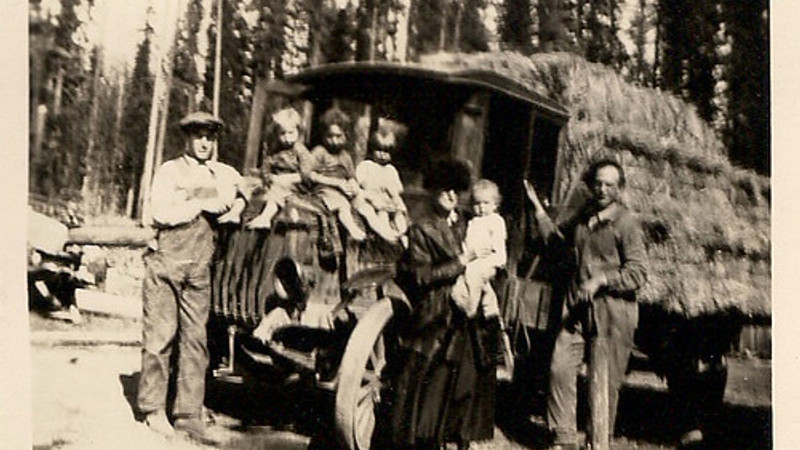 Washington State’s War on the King Ranch