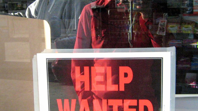 Average job posting now gets 242 applicants