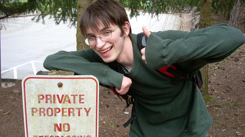 'Organized Theft in the Name of Government' by Steve