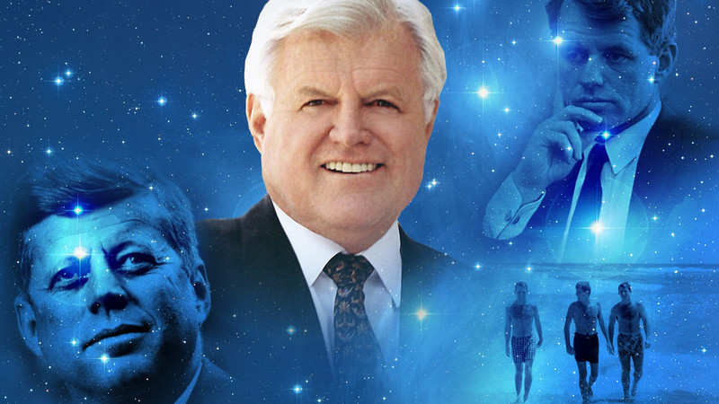 'From Camelot and Great Society to Sh*t hole country' by Steve