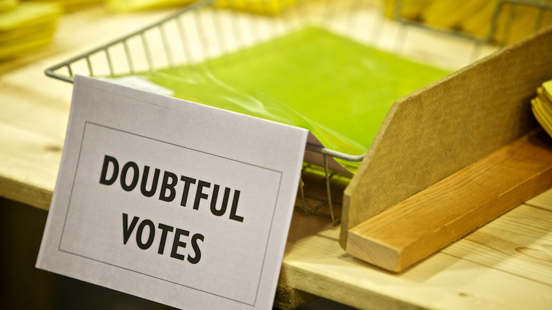 'The Shadow of Influence' by Steve