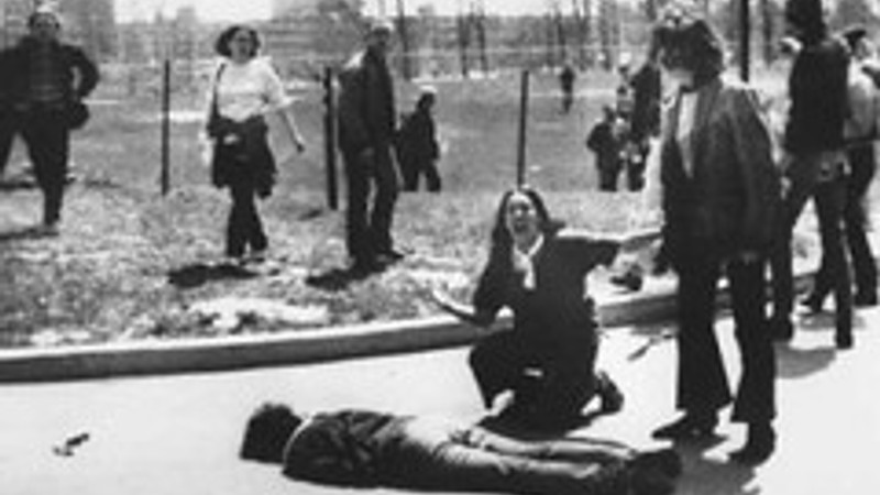 'Campus Craziness' Steve