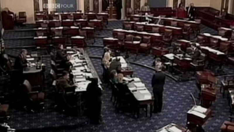 'House Passage of the Protect Children's Innocence Act' by Steve