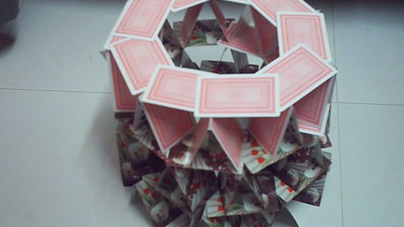 'The Circle of AI Life' by Steve