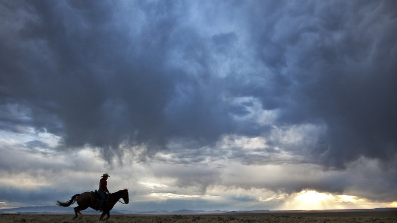 15 Wyoming Freedoms That Would Be ILLEGAL Almost Everywhere Else