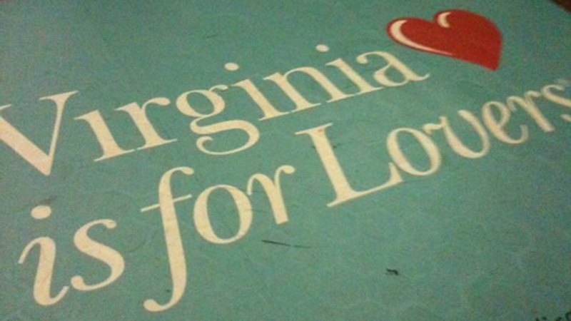 Virginia Democratic operative arrested on child pornography charges