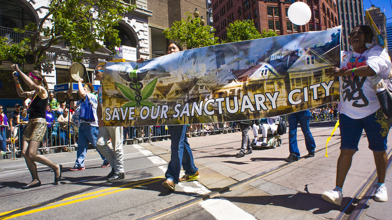 Salvadoran Illegal With Lengthy Rap Sheet Arrested for Murder in Virginia Sanctuary County 