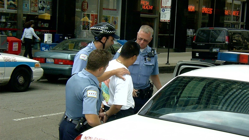 DHS Arrests 17,500 Criminal Illegal Aliens with Laken Riley Act Crimes 