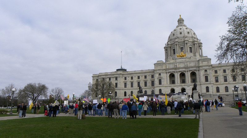  House Committee Probes Minnesota $9B Fraud Scheme Ties to SBA COVID Lending 