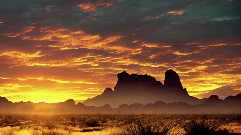 Illegal entries into Arizona plummet