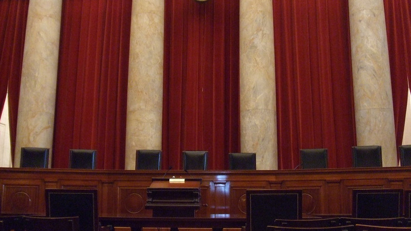 Lawsuit Urges US Supreme Court to Review Limitless State Power of Public Health 